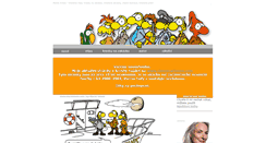 Desktop Screenshot of mareximon.com